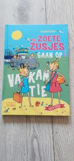 De zoete zusjes, Ophalen, Zo goed als nieuw