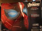 Spider Man Avengers Hasbro Helm Masker Nieuw, Ophalen of Verzenden, Nieuw
