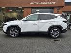 Hyundai Tucson 1.6 T-GDI PHEV Comfort Smart 4WD | Camera | A, Automaat, Stof, Gebruikt, Zwart