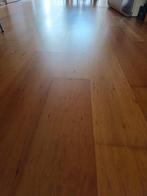 Par-ky Uniclic fineerparket, Ophalen, Gebruikt, 50 tot 150 cm, 10 m² of meer