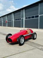 Ferrari 500 F2 Junior auto kinderauto, Ophalen