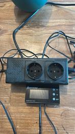 Ketotek KT4000 heat + cool, Ophalen of Verzenden, Zo goed als nieuw