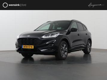 Ford Kuga 2.5 PHEV ST-Line X | Elektr. Trekhaak | Head Up |  beschikbaar voor biedingen