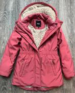Winterjas Meisjes Maat 110/116 - TerStal, Ophalen of Verzenden, Zo goed als nieuw, Meisje