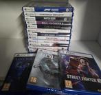 Diverse PS5 games - 10% korting bij aankoop van 2 of meer, Ophalen of Verzenden, Zo goed als nieuw