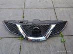 nissan qashqai j11 2015 bumper grill, Ophalen, Nissan, Bumper