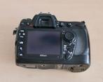 Te Koop Nikon D300 met MB-D10 en Nikkor 18-70, Ophalen of Verzenden, Zo goed als nieuw, 4 t/m 7 keer, Nikon