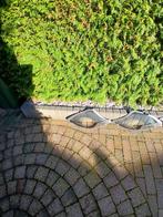 Jasbeschermers, Ophalen of Verzenden, Gebruikt