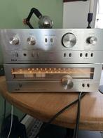 Akai set AM2250 en de AT2250, Ophalen, Zo goed als nieuw, Akai