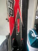 Volkl Carve Ski - 170cm - Zeer Goede Staat, 160 tot 180 cm, Zo goed als nieuw, Carve, Skiën