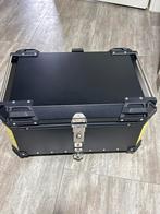 Topkoffer, Motoren, Ophalen of Verzenden, Zo goed als nieuw