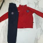 Trainingspak voetbal, Maat XS of kleiner, Ophalen of Verzenden, Zo goed als nieuw, Trainingspak
