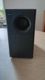 Bose accoustimas 3, Ophalen of Verzenden, Zo goed als nieuw