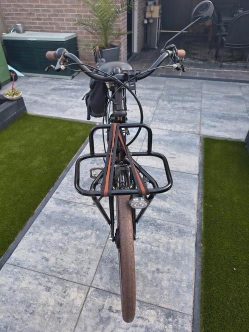 Giant Triple X, Fietsen en Brommers, Fietsen | Heren | Herenfietsen, Gebruikt, Giant, Ophalen