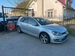 Golf 7 2015 LA7W in onderdelen, Verzenden, Gebruikt
