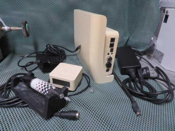 Dentaal ,tandtechniek, Diversen, Braces, Gebruikt, Ophalen of Verzenden