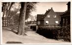 Ansichtkaart: Hantum, Verzenden, 1920 tot 1940, Gelopen, Friesland