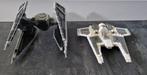 Lego Star Wars. Mandalorian Fang Fighter vs. TIE Interceptor, Ophalen of Verzenden, Zo goed als nieuw, Complete set, Lego