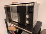 Nieuwe Bosch BFL520MSO Magnetron - Zwart/RVS, Witgoed en Apparatuur, Ovens, Ophalen of Verzenden, Nieuw