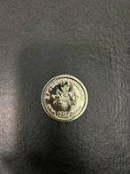 Als nieuw Eftelingdukaat Efteling dukaat 1987 waterlelie, Verzamelen, Efteling, Ophalen of Verzenden, Zo goed als nieuw, Overige typen