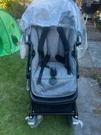 Bugaboo fox 3 gray and Maxi Cosi isofix with base, Kinderen en Baby's, Kinderwagens en Combinaties, Ophalen, Zo goed als nieuw