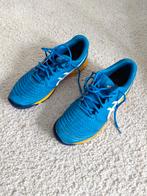 Asics veldhockeyschoenen maat 41/ 42, Sport en Fitness, Hockey, Ophalen of Verzenden, Gebruikt, Schoenen
