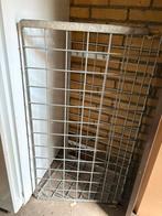 Hooiruif 100 x 50 cm, Ophalen of Verzenden, Zo goed als nieuw