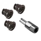 Carterplug vervangings set VAG WT-61909S, Auto diversen, Ophalen of Verzenden, Nieuw