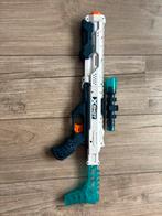 X-Shot Excel Hawk Eye Blaster, Ophalen of Verzenden, Zo goed als nieuw
