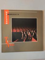 Fotoboek Holland Festival 40 jubileum Taco Anema, Boeken, Ophalen of Verzenden, Zo goed als nieuw, Taco Anema, Catalogus