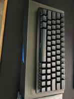 Mountain Everest 60 + Numpad - Linear 45 switches, Gaming toetsenbord, Ophalen of Verzenden, Zo goed als nieuw, Qwerty