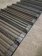 Zeefband Rooimat - 650 cm, Ophalen