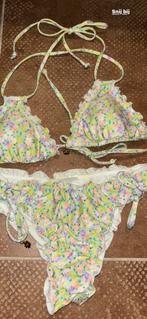 Bikini maat s, H&M, Ophalen of Verzenden, Zo goed als nieuw, Bikini