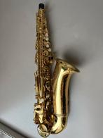 Conn Alt Saxofoon N87063, Muziek en Instrumenten, Blaasinstrumenten | Saxofoons, Ophalen of Verzenden, Zo goed als nieuw, Alt