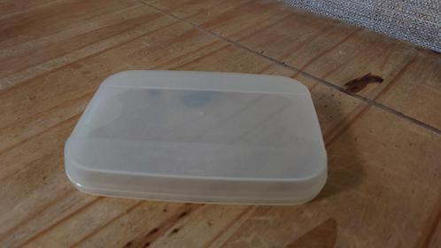 Tupperware Deksel voor ladenbus 2793A- Transparant, Huis en Inrichting, Keuken | Tupperware, Zo goed als nieuw, Overige typen