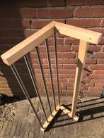 Kapstokje te koop, Huis en Inrichting, Wandkapstok, Gebruikt, 100 tot 150 cm, Ophalen of Verzenden