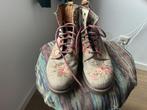 Dr. Martens vintage bloemen canvas 38, Ophalen of Verzenden, Gedragen