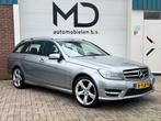 Mercedes-Benz C-klasse Estate 180 Avantgarde Edition C / LED, Automaat, Achterwielaandrijving, 1445 kg, LED verlichting