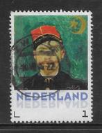 Persoonlijke, Vincent van Gogh, Portret (K2321), Postzegels en Munten, Postzegels | Nederland, Ophalen of Verzenden