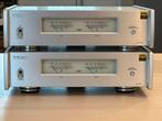 TEAC AP-505 eindversterkker, Zo goed als nieuw, 120 watt of meer, Stereo, Ophalen