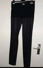 Marc cain legging, Kleding | Dames, Legging, Zwart, Maat 40/42 (M), Ophalen of Verzenden