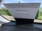 Dashboard kaarthouder, Ophalen