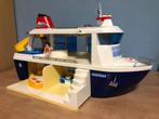 Playmobil Cruiseschip 6978, Kinderen en Baby's, Speelgoed | Playmobil, Ophalen of Verzenden, Gebruikt, Complete set
