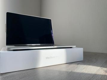 MacBook pro 16 2019 beschikbaar voor biedingen