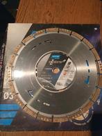 Diamantzaagblad Norton Explorer+ 350x20mm, Ophalen, Nieuw