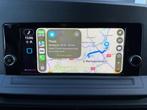 Volkswagen Caddy Cargo 2.0 TDI 102PK Euo 6 CarPlay/trekhaak/, Auto's, Stof, Gebruikt, 4 cilinders, Volkswagen