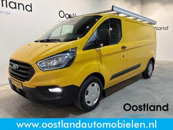 Ford Transit Custom 320 2.0 TDCI L2H1 Trend / Euro 6 / Airco beschikbaar voor biedingen