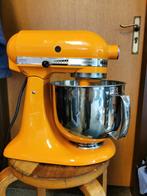 Kitchenaid Artisan, Witgoed en Apparatuur, 4 liter of meer, Ophalen of Verzenden, Zo goed als nieuw
