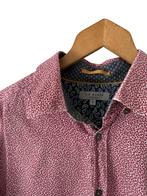 Ted Baker blouse M, Ophalen of Verzenden, Zo goed als nieuw, Rood
