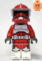 Lego Star Wars Commander Fox SW1304, Verzenden, Nieuw, Losse stenen, Lego